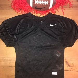 Nike Boy’s Practice Jersey Sz L